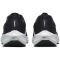 NIKE Air Zoom Pegasus 40 Laufschuhe Damen 001 - black/white-iron grey 35.5