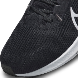 NIKE Air Zoom Pegasus 40 Laufschuhe Damen 001 - black/white-iron grey 37.5