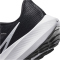 NIKE Air Zoom Pegasus 40 Laufschuhe Damen 001 - black/white-iron grey 37.5