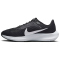 NIKE Air Zoom Pegasus 40 Laufschuhe Damen 001 - black/white-iron grey 37.5