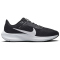 NIKE Air Zoom Pegasus 40 Laufschuhe Damen 001 - black/white-iron grey 37.5