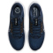NIKE Pegasus 40 Laufschuhe Herren 400 - midnight navy/pure platinum-black 40