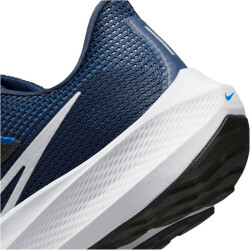 NIKE Pegasus 40 Laufschuhe Herren 400 - midnight navy/pure platinum-black 41