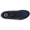 NIKE Pegasus 40 Laufschuhe Herren 400 - midnight navy/pure platinum-black 41