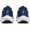 NIKE Pegasus 40 Laufschuhe Herren 400 - midnight navy/pure platinum-black 41