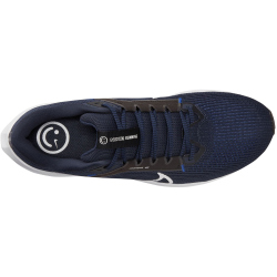 NIKE Pegasus 40 Laufschuhe Herren 400 - midnight navy/pure platinum-black 48.5