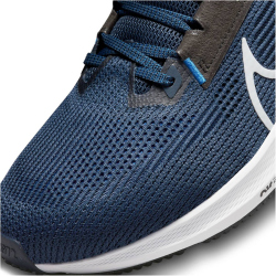 NIKE Pegasus 40 Laufschuhe Herren 400 - midnight navy/pure platinum-black 48.5