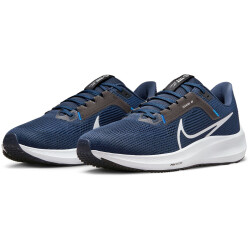 NIKE Air Zoom Pegasus 40 Laufschuhe Herren 400 - midnight...