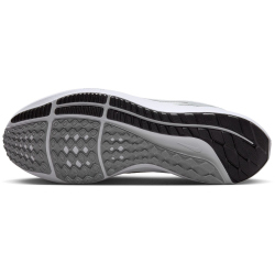 NIKE Air Zoom Pegasus 40 Laufschuhe Herren 102 - white/wolf grey-black-photon dust 49.5