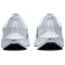 NIKE Air Zoom Pegasus 40 Laufschuhe Herren 102 - white/wolf grey-black-photon dust 49.5