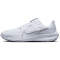 NIKE Air Zoom Pegasus 40 Laufschuhe Herren 102 - white/wolf grey-black-photon dust 49.5