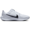 NIKE Air Zoom Pegasus 40 Laufschuhe Herren 102 - white/wolf grey-black-photon dust 49.5