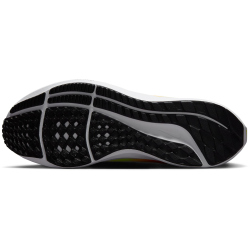 NIKE Pegasus 40 Laufschuhe Herren 101 - white/multi-color-coconut milk-volt 49.5