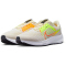 NIKE Pegasus 40 Laufschuhe Herren 101 - white/multi-color-coconut milk-volt 49.5