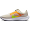 NIKE Pegasus 40 Laufschuhe Herren 101 - white/multi-color-coconut milk-volt 49.5