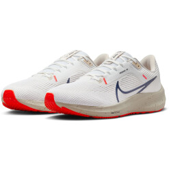NIKE Pegasus 40 Laufschuhe Herren 100 - white/obsidian-lt...