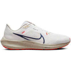NIKE Pegasus 40 Laufschuhe Herren 100 - white/obsidian-lt...