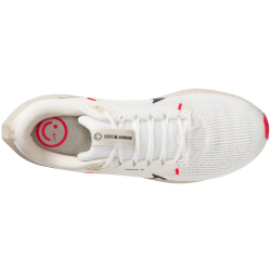 NIKE Air Zoom Pegasus 40 Laufschuhe Herren 100 - white/obsidian-lt orewood brn-phantom 49.5