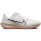 NIKE Air Zoom Pegasus 40 Laufschuhe Herren 100 - white/obsidian-lt orewood brn-phantom 49.5