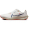 NIKE Air Zoom Pegasus 40 Laufschuhe Herren 100 - white/obsidian-lt orewood brn-phantom 49.5