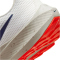 NIKE Air Zoom Pegasus 40 Laufschuhe Herren 100 - white/obsidian-lt orewood brn-phantom 49.5