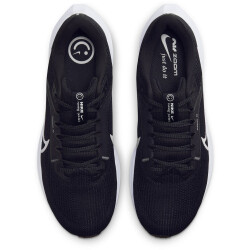 NIKE Air Zoom Pegasus 40 Laufschuhe Herren 001 - black/white-iron grey 38.5