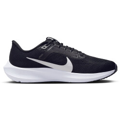 NIKE Air Zoom Pegasus 40 Laufschuhe Herren 001 - black/white-iron grey 38.5