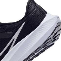 NIKE Air Zoom Pegasus 40 Laufschuhe Herren 001 - black/white-iron grey 38.5