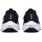 NIKE Air Zoom Pegasus 40 Laufschuhe Herren 001 - black/white-iron grey 38.5