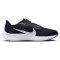 NIKE Air Zoom Pegasus 40 Laufschuhe Herren 001 - black/white-iron grey 38.5