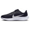 NIKE Air Zoom Pegasus 40 Laufschuhe Herren 001 - black/white-iron grey 38.5