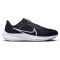 NIKE Air Zoom Pegasus 40 Laufschuhe Herren 001 - black/white-iron grey 38.5