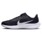 NIKE Air Zoom Pegasus 40 Laufschuhe Herren 001 - black/white-iron grey 39