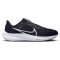 NIKE Air Zoom Pegasus 40 Laufschuhe Herren 001 - black/white-iron grey 39
