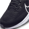 NIKE Air Zoom Pegasus 40 Laufschuhe Herren 001 - black/white-iron grey 39