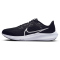 NIKE Air Zoom Pegasus 40 Laufschuhe Herren 001 - black/white-iron grey 42
