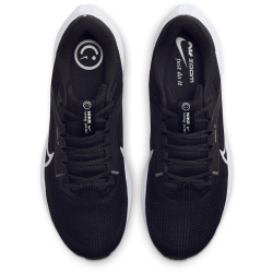 NIKE Air Zoom Pegasus 40 Laufschuhe Herren 001 - black/white-iron grey 48.5