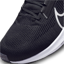 NIKE Air Zoom Pegasus 40 Laufschuhe Herren 001 - black/white-iron grey 48.5
