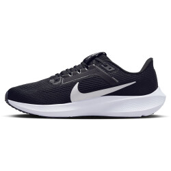 NIKE Air Zoom Pegasus 40 Laufschuhe Herren 001 - black/white-iron grey 49.5