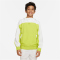 NIKE Crossover Basketballjacke Kinder 308 - bright cactus/white/moss S (128-137 cm)