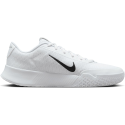 NIKECourt Vapor Lite 2 Hard Court Tennisschuhe Herren 100 - white/black 35.5