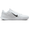 NIKECourt Vapor Lite 2 Hard Court Tennisschuhe Herren 100 - white/black 35.5