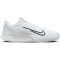 NIKECourt Vapor Lite 2 Hard Court Tennisschuhe Herren 100 - white/black 36