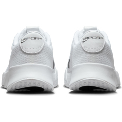 NIKECourt Vapor Lite 2 Hard Court Tennisschuhe Herren 100 - white/black 40