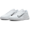 NIKECourt Vapor Lite 2 Hard Court Tennisschuhe Herren 100 - white/black 40
