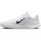 NIKECourt Vapor Lite 2 Hard Court Tennisschuhe Herren 100 - white/black 40