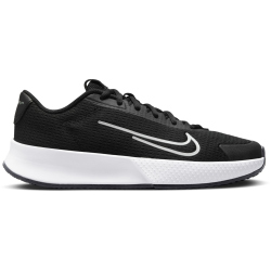 NIKECourt Vapor Lite 2 Clay Tennisschuhe Damen 001 - black/white 35.5