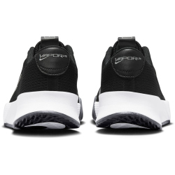 NIKECourt Vapor Lite 2 Clay Tennisschuhe Damen 001 - black/white 35.5