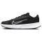 NIKECourt Vapor Lite 2 Clay Tennisschuhe Damen 001 - black/white 35.5