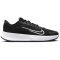 NIKECourt Vapor Lite 2 Clay Tennisschuhe Damen 001 - black/white 35.5